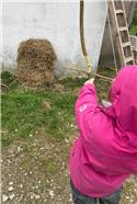 Veranstaltungsbild Flitzebogen bauen
